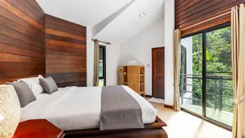 3 bedrooms
