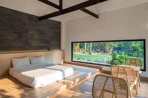 1 habitación y wifi