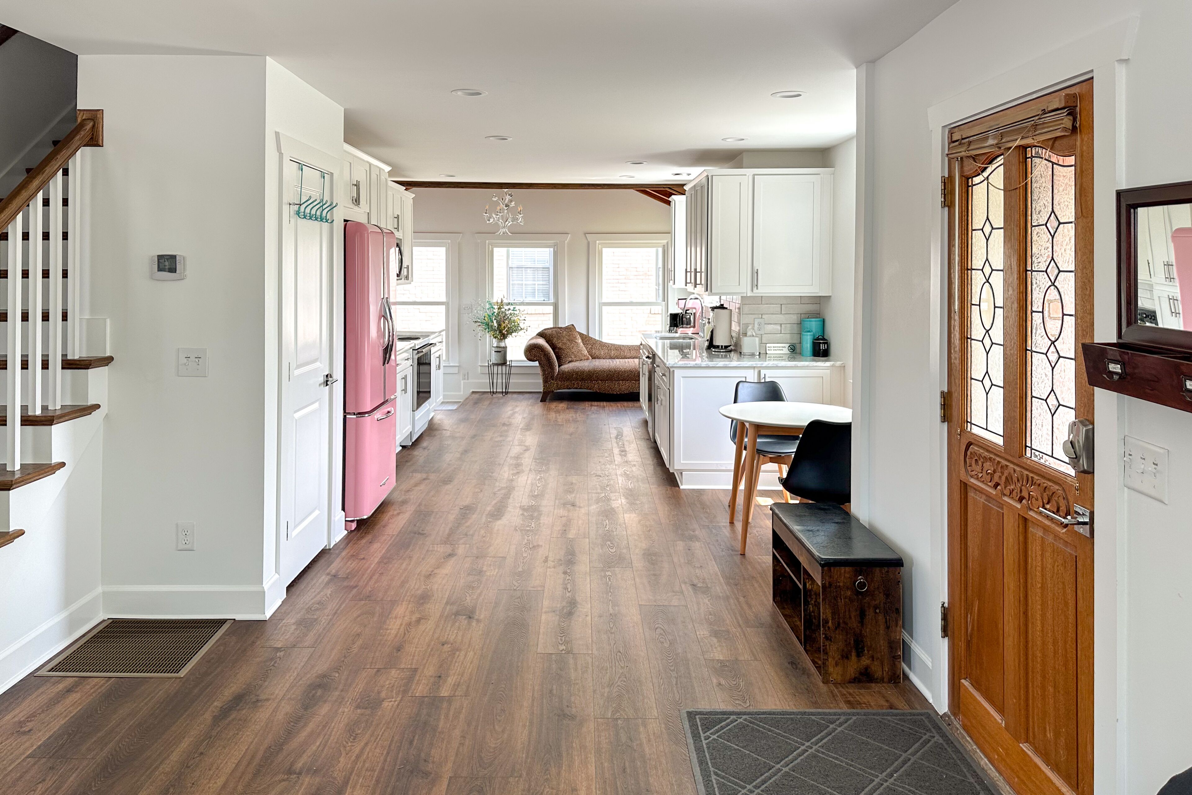 Quaint brick home - close to Vanderbilt University, Medical Center, and Hospital