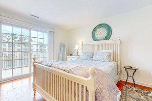 4 habitaciones, tabla de planchar con plancha y internet gratis 