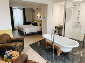 Suite Design | Salle de bain