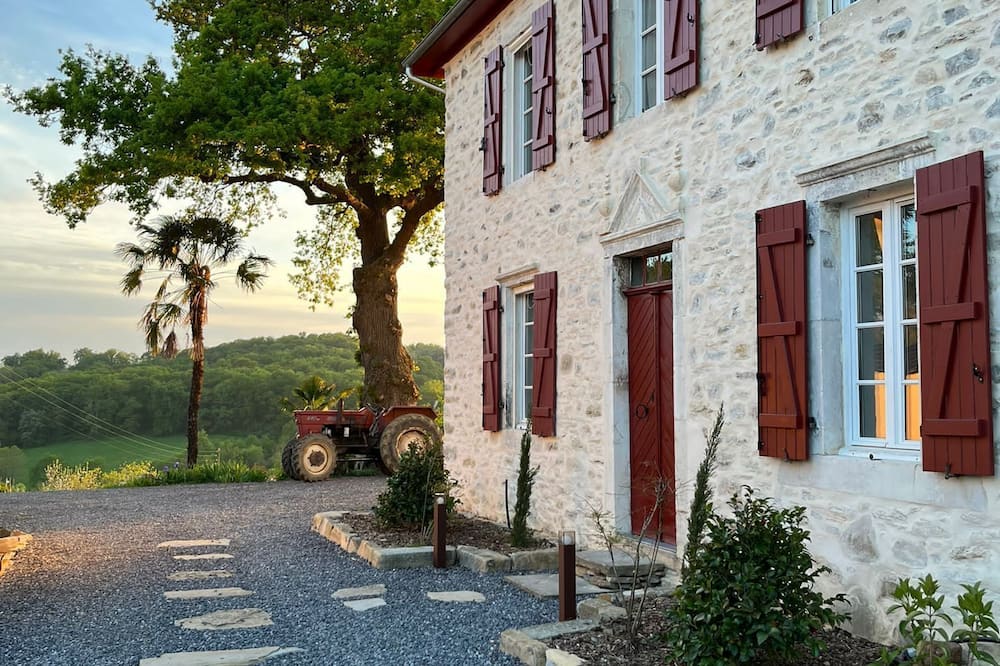 Domaine Labouroume