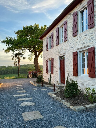 Domaine Labouroume
