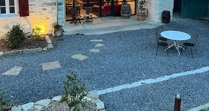 Domaine Labouroume