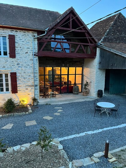 Domaine Labouroume
