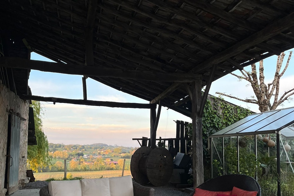 Domaine Labouroume