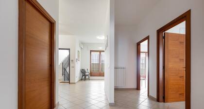 3225 Appartamento La Trozzella by BarbarHouse