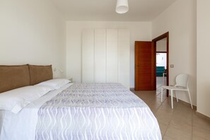 2 habitaciones y internet