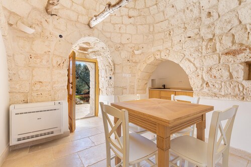 Trullo Sorrentino Luxury by Perle di Puglia