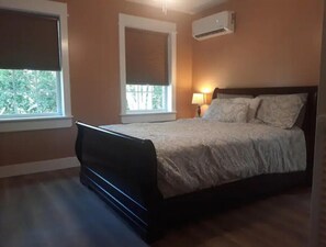 1 bedroom, WiFi