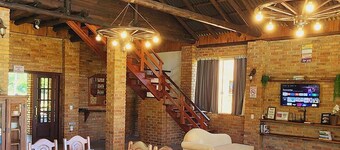 Recanto Vera Lucia - Casa Familia