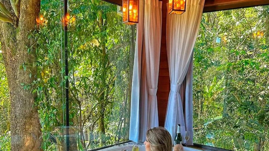 Recanto Vera Lucia - Casa Familia