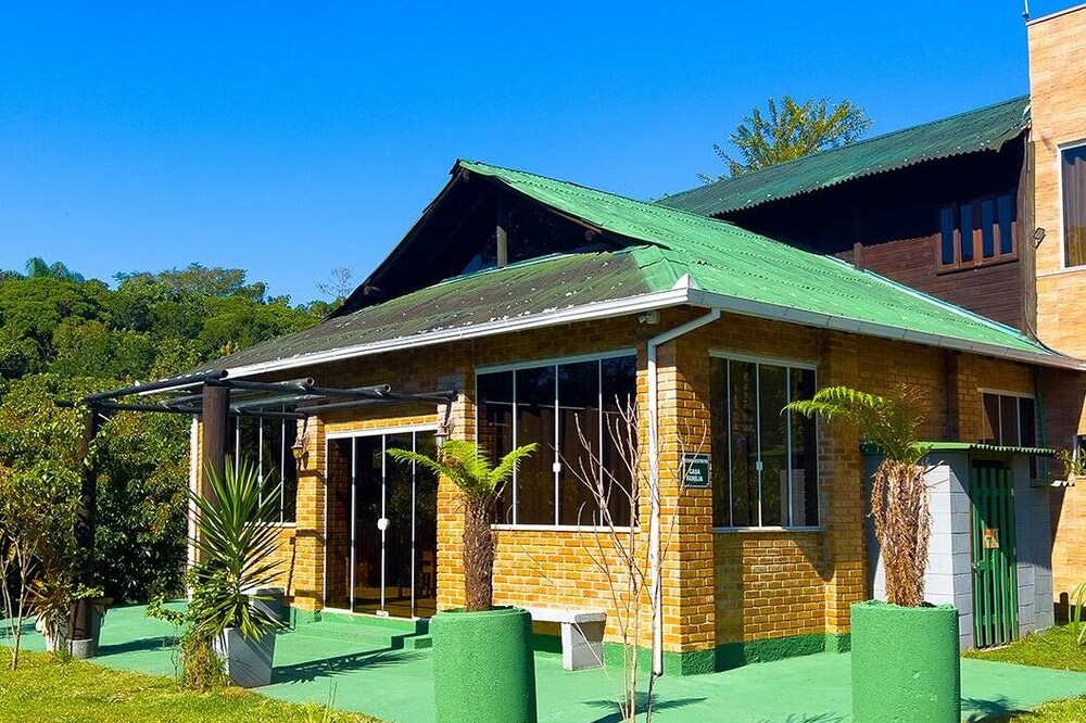 Recanto Vera Lucia - Casa Familia