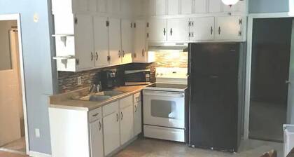 Short Term Housing #6 Travel Nurses Pet Friendly