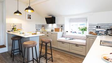 Cottage | Private kitchen