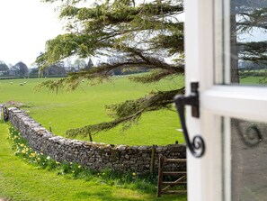 Cottage | Interior - Longlands Farm Cottage (Grange-over-Sands)