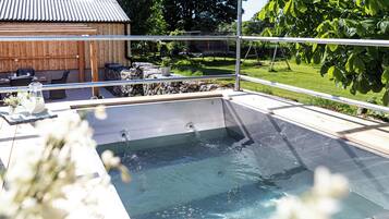 Mökki | Sisätilat