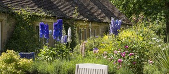 The Old Manor House