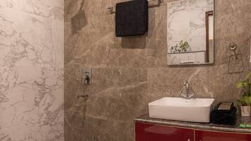 Habitación familiar | Baño
