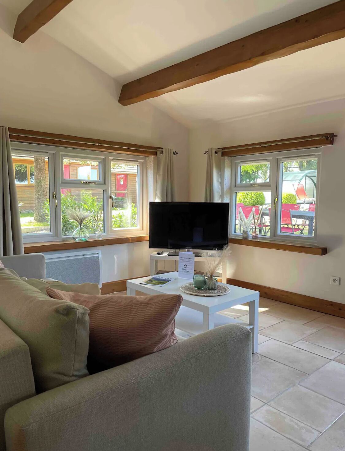 On the edge of the Morvan