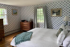 5 habitaciones, wifi gratis, ropa de cama y acceso para silla de ruedas 