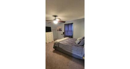 Travel Nurse Housing #7 River Front ECU w/pets