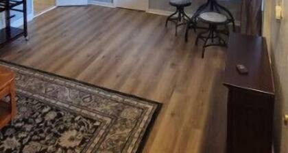 Travel Nurse Housing #7 River Front ECU w/pets