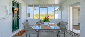 The Farm House