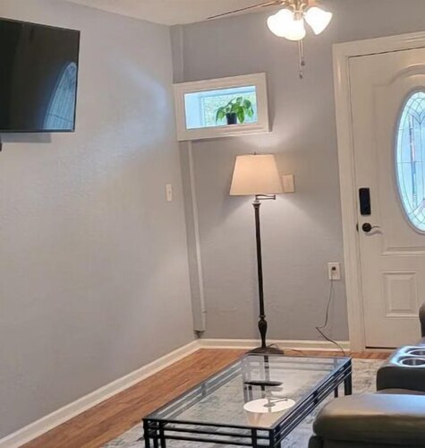 Travel Nurse Pet Friendly Short Term Housing Apt1