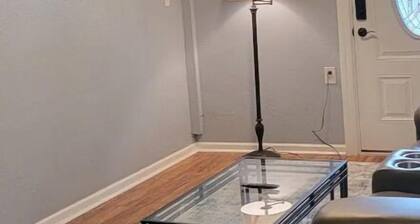 Travel Nurse Pet Friendly Short Term Housing Apt1