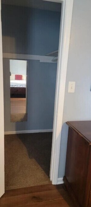 1 habitación y wifi