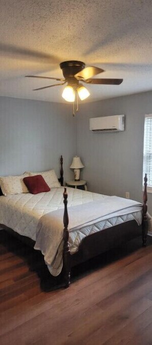 1 bedroom, WiFi