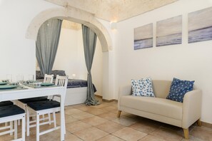Apartment - Cozy Historic Home by Wonderful Italy (Ostuni)