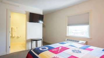 1 Schlafzimmer, WLAN