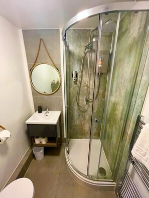 Habitación doble (Pig Sty)