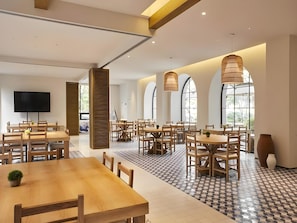 Restaurantes