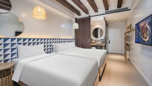 Unclassified image, 3 of 29, button - O.live Social Hotel (Shanghai)