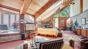 2 Schlafzimmer, Bügeleisen/Bügelbrett, Internetzugang, Bettwäsche