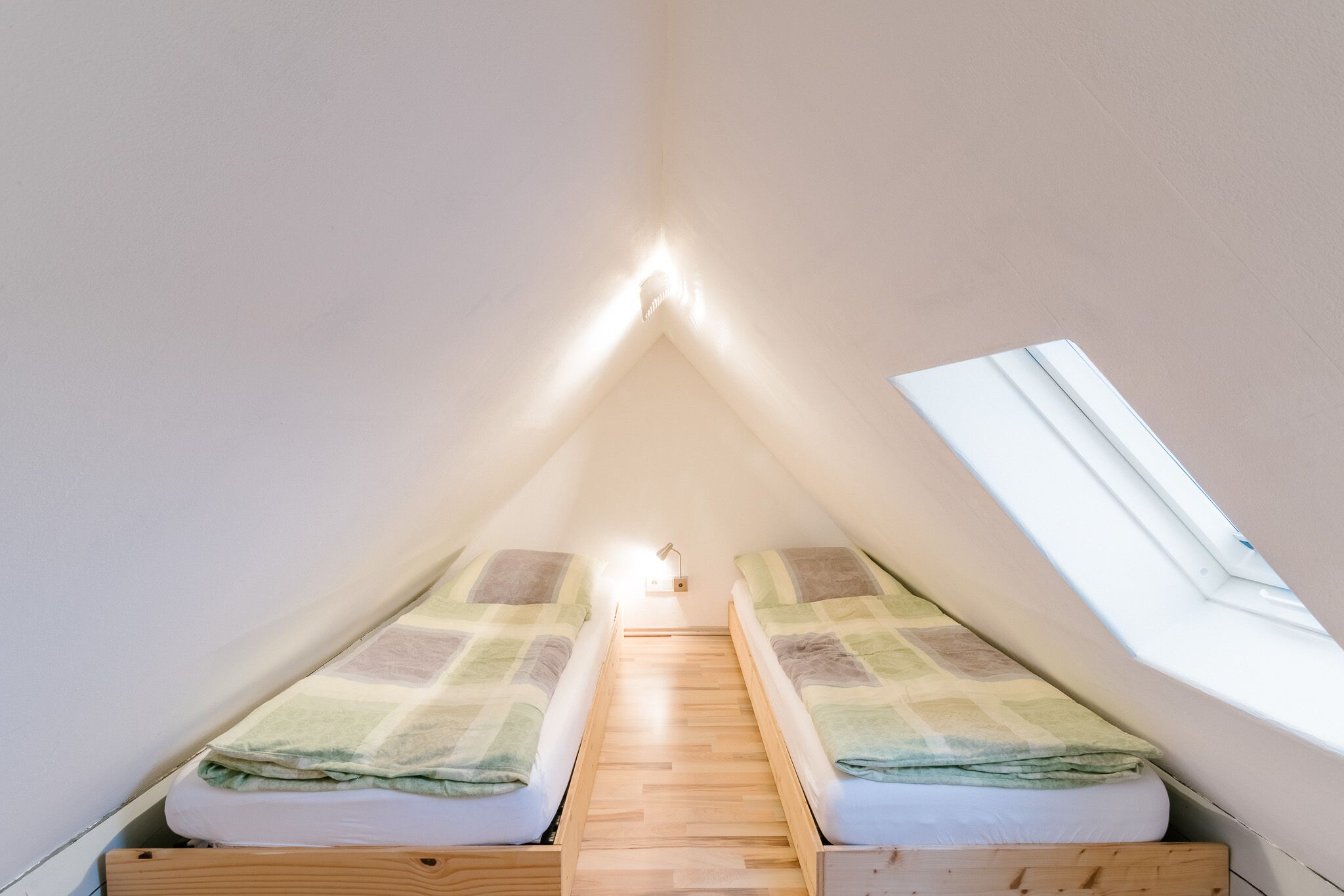 North Sea oasis-Pethan with sauna + vision, WiFi o pets