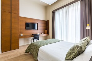 1 bedroom, free WiFi, bed sheets - B&B Civico 33 - Vesuvio (Napoli)