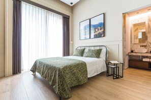 1 bedroom, free WiFi, bed sheets - B&B Civico 33 - Vesuvio (Napoli)