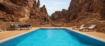Shaden Resort Al Ula, Managed by Accor
