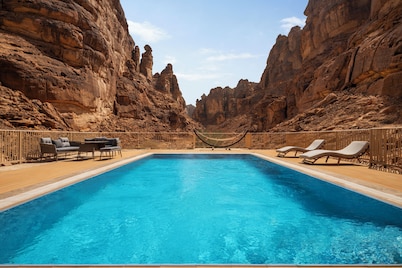 Shaden Resort Al Ula, Managed by Accor