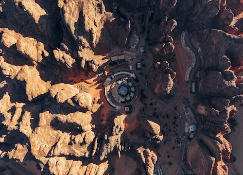 Shaden Resort by Accor