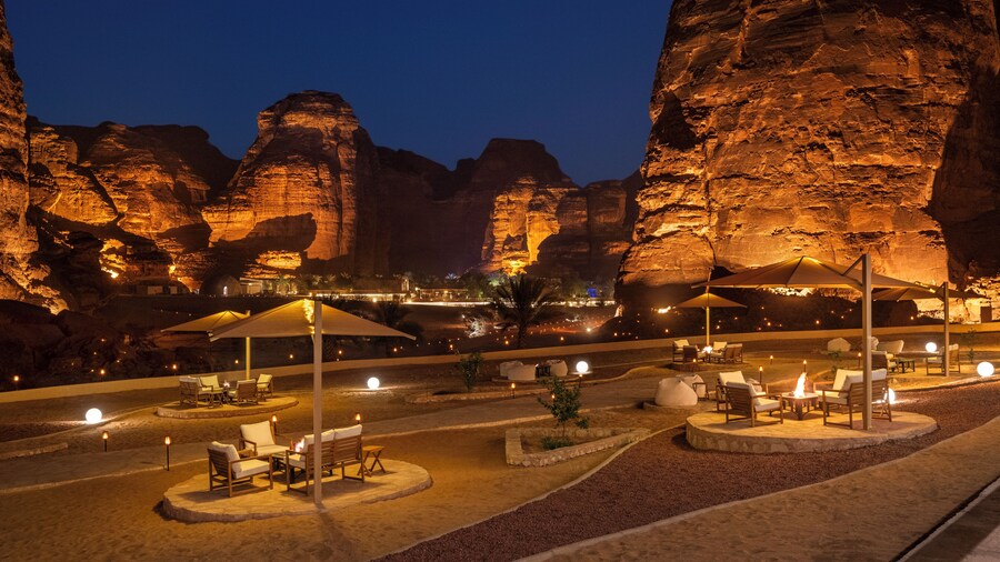 Shaden Resort by Accor