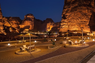 Shaden Resort by Accor