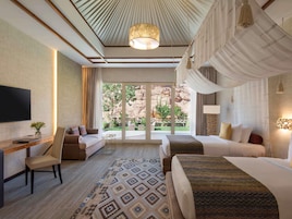 Palm Garden Villa