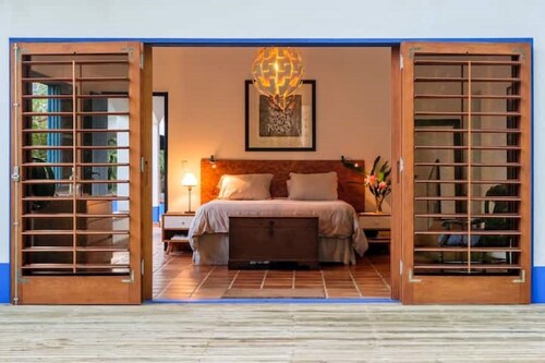 Fazenda Ressaca: Natural Luxury