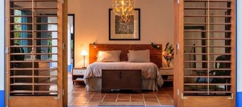 Fazenda Ressaca: Natural Luxury