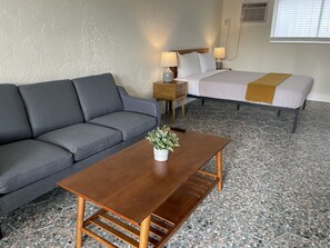 1 多间卧室、熨斗/熨衣板、WiFi、床单